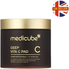 Rengöringspads medicube Deep Vita C Pad 70 Toner Pads