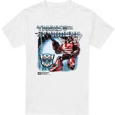 Inferno Box 40th T-Shirt - White