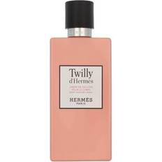Hermès Bad- & Duschprodukter Hermès Twilly D'Hermes Scented Body Shower Cream 200 ml 200ml