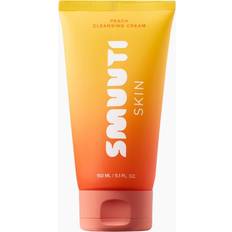 Smuuti Skin Ansiktsrengöring Smuuti Skin Peach Cleansing Cream One Size