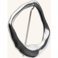 Broschen Pernille Corydon Brosche Gaia - Silber