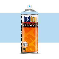 Molotow Belton Premium Spray Paint 400ml Azure Blue