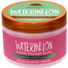 Tree Hut Watermelon Whipped Shea Body Butter 240g
