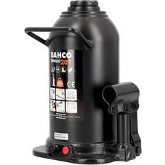 Bh4G20 Hydraulic Bottle Jack 20T