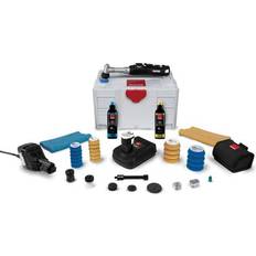 Rupes HR81ML/DLX Kit IBrid Nano Lång Hals