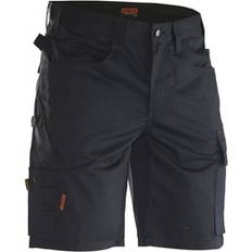 Service Shorts C44 - Black