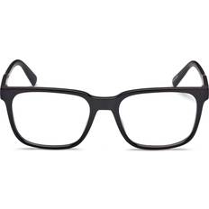 Timberland TB50047 001 54 Briller Mænd Black 54mm