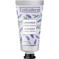 Skincare Evoluderm Lavender Hand Cream 30 ml