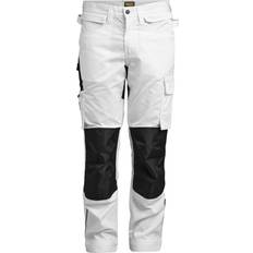 Stretch Trousers JM2326 - Black