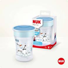 Nuk Magic Cup Frozen Kop Olaf 8 m+ 230 ml