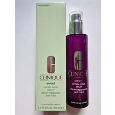 Skincare Clinique Smart Wrinkle Repair Serum 100ml Boxed
