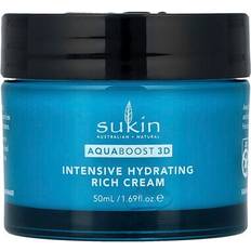 Skincare Sukin Hyaluronic Acid Rich Night Cream 50 Ml 50ml