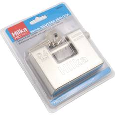 Security Hilka 94mm Shutter Padlock 71880094