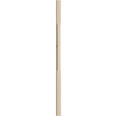 Pine Stair Parts XL Joinery Blueprint Benchmark Pine Stop Chamfered Stair Spindle Trade 20 Pack Brown 90 x 18 x 15cm