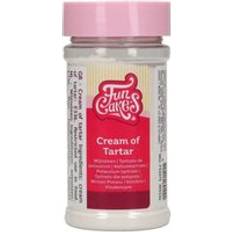 Funcakes Cream Of Tartar 80g