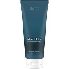 Scottish Fine Soaps Sea Kelp Body Wash 200ml