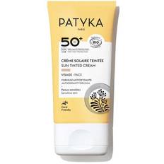 Tinted Sun Cream SPF 50+ 40 ml