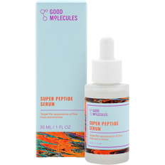 Good Molecules Super Peptide Serum 30ml