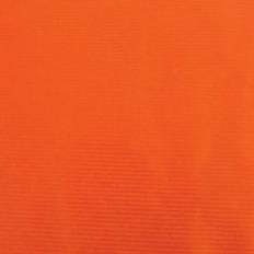 Orange Paper Canson Kraft Paper Roll Orange