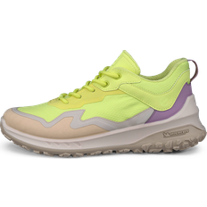 Women - Yellow Hiking Shoes ecco Ult-Trn W Women's Outdoor Shoe - Yellow