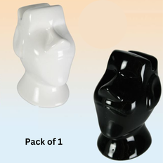 Unique 2x Reading Glasses Holder Stand