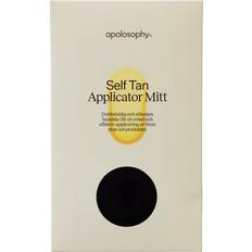 Apolosophy Solskydd & Brun utan sol Apolosophy Self Tan Applicator Mitt 1 st