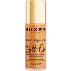 Nuxe Huile Prodigieuse Or Roll-On 60 ml
