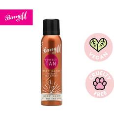Barry M Perfect Tan Deep Glow Mousse 150 ml 150ml