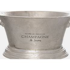 Pewter Wine