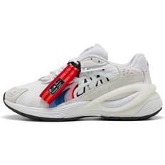 Puma BMW M Motorsport Inverse Hero Sneakers - White