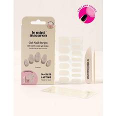 Nail Decoration & Nail Stickers Le Mini Macaron Nail Stickers - Frosting