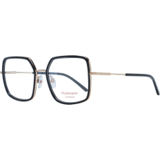 Glasögon & Läsglasögon Ana Hickmann HI1185 A01 54 Svarta Glasögon