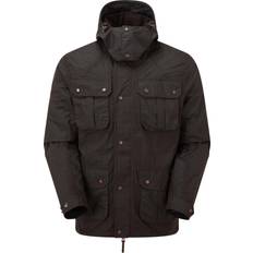 Orkney Jacket - Espresso
