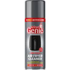 Genie High Foam Air Fryer Cleaner 5.8 x 21 x 5.8 cm