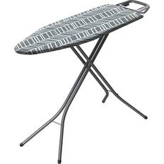 Minky Ironing Boards Minky Ultima Reflector Ironing Board - Grey