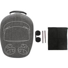 VR – Virtual Reality VR2 Headset Travel Case with Lens