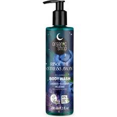 Organic Shop Duschgel Melatonin Lavendel & Blåbär 280ml
