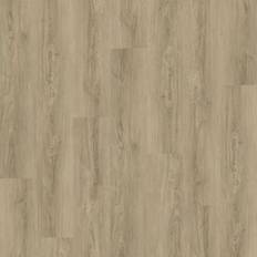 Klik gulv Migadan Elite LVT Klik Med Kork 048 Vinylgulv Havana Eg