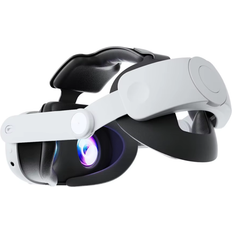 iPlay Head Strap for Meta Oculus Quest 3 S 3S VR Accessories Replacement