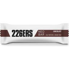 226ERS Neo Protein Bars Box Chocolate 22g 24 Units