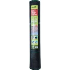 Weed Control Sheet Apollo gardening Ltd Heavy Duty Weed Control Landscape Fabric 2m x 25m Black