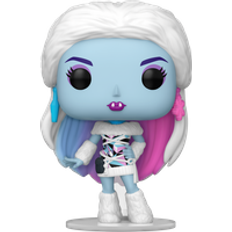 Monster Figurer Funko Monster High Abbey Bominable