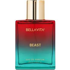Newly Launched Beast Unisex EDP 100ml Raspberry Patchouli Rose
