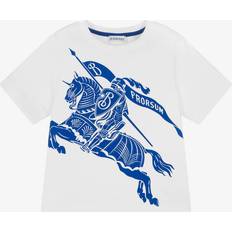 Boys Ekd T-Shirt - White