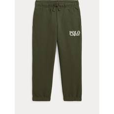 Polo Ralph Lauren Sweatpants - White