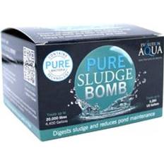 Fountains & Garden Ponds Evolution Aqua Pure Pond Sludge Bomb