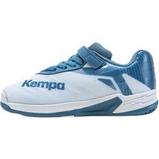 Kempa Wing 2.0 Håndball - Blue/White