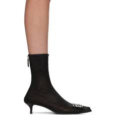 Skor Diesel D-Venus Kittie Bt Boots - Black