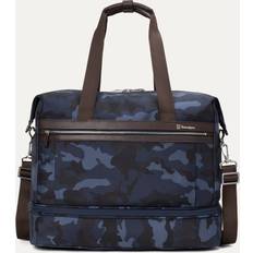 Platinum Elite Drop-Bottom Weekender - Camouflage