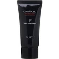 IOPE Compound Sun Screen 2024 Version 50ml 50ml